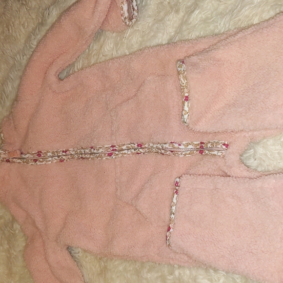 Carter's one piece pajama size 18 months - Picture 8 of 8